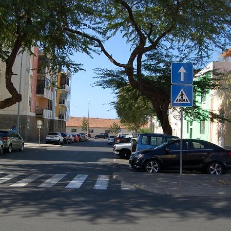Plateau Apartment Praia Zewnętrze zdjęcie