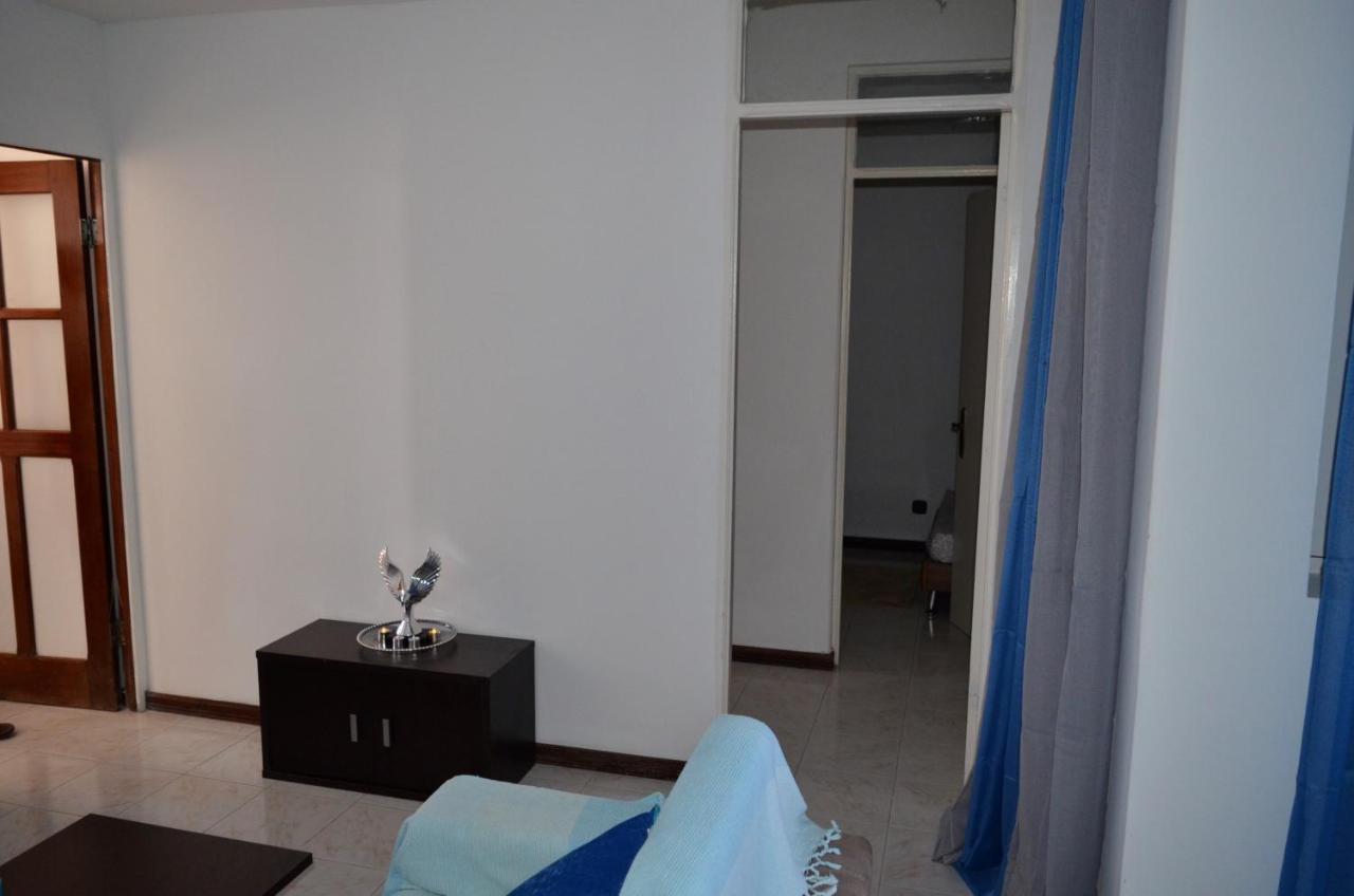 Plateau Apartment Praia Zewnętrze zdjęcie