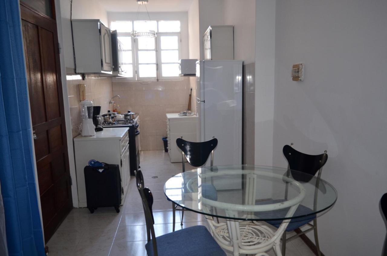 Plateau Apartment Praia Zewnętrze zdjęcie