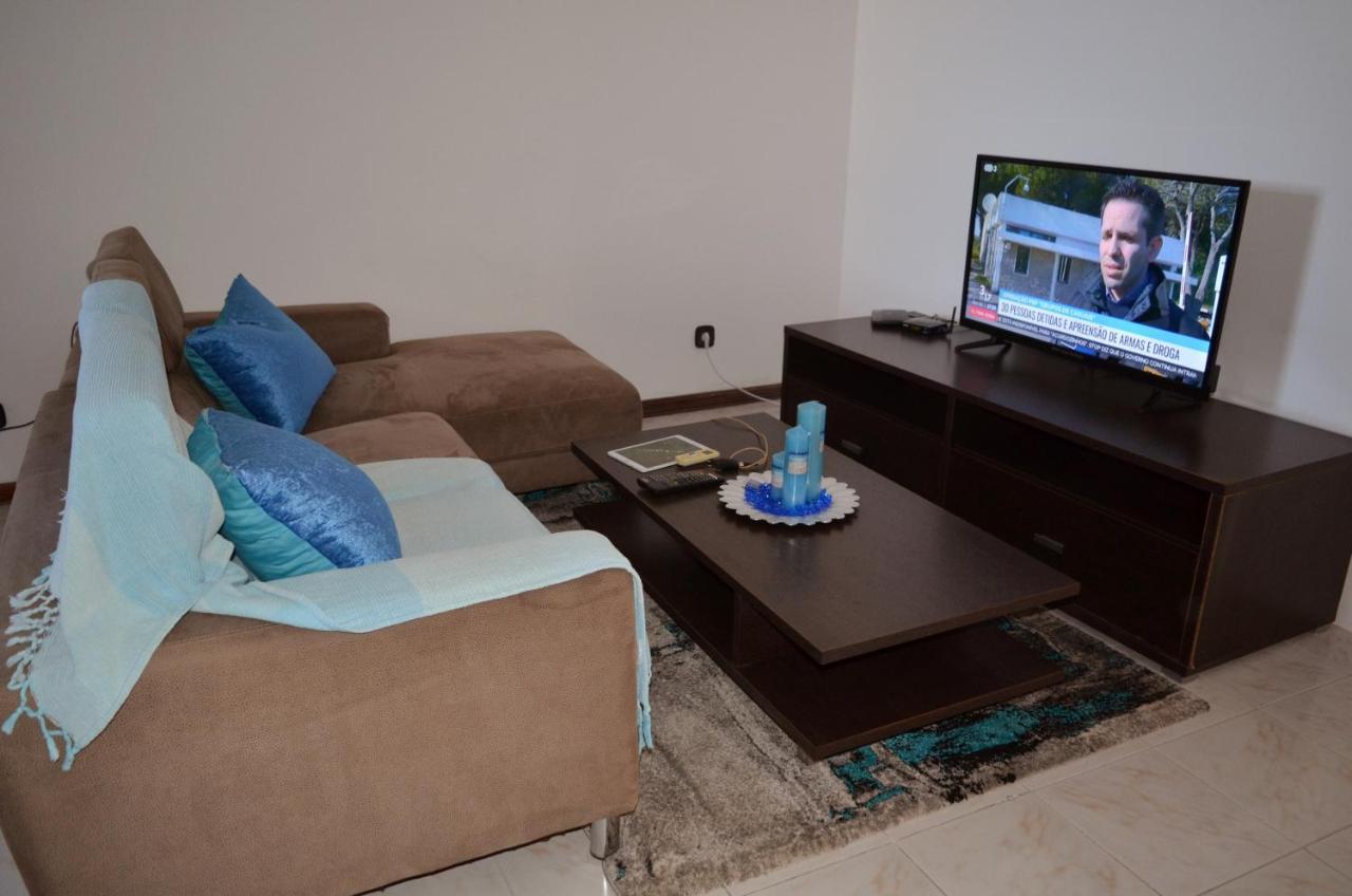 Plateau Apartment Praia Zewnętrze zdjęcie