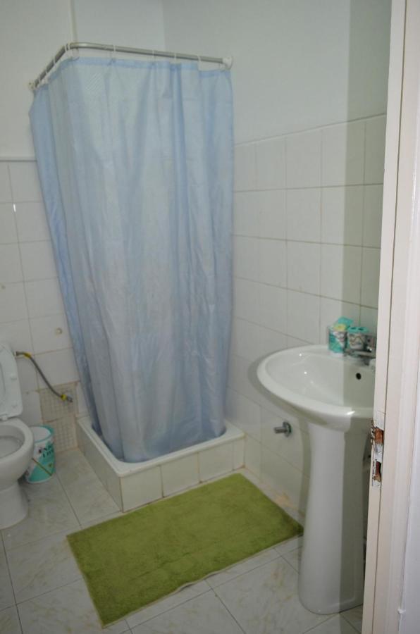 Plateau Apartment Praia Zewnętrze zdjęcie