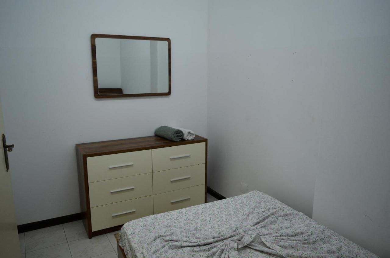 Plateau Apartment Praia Zewnętrze zdjęcie