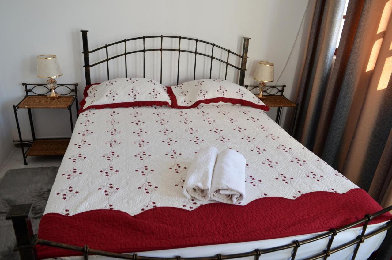 Plateau Apartment Praia Zewnętrze zdjęcie