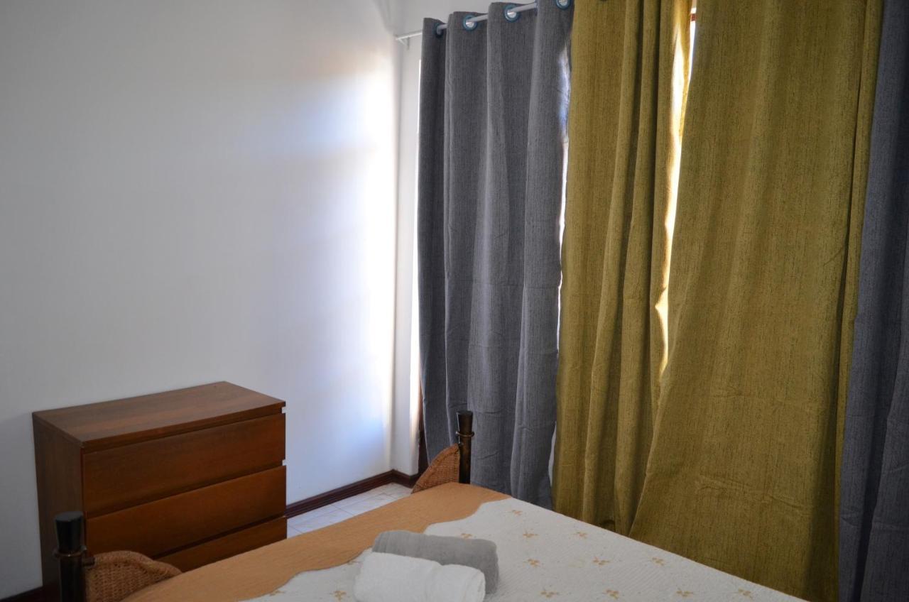 Plateau Apartment Praia Zewnętrze zdjęcie